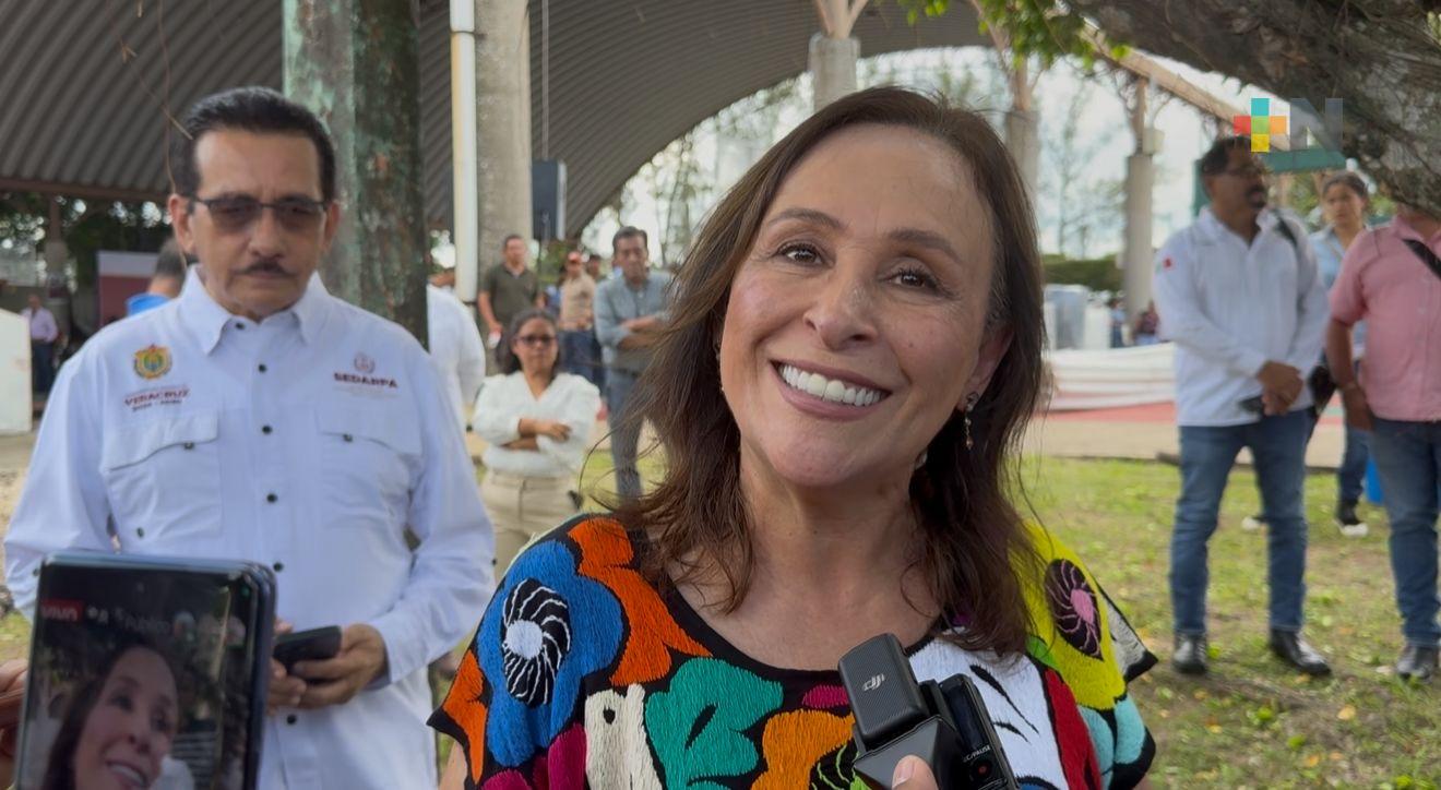 Veracruz será el invitado de honor en el Festival Cervantino 2025