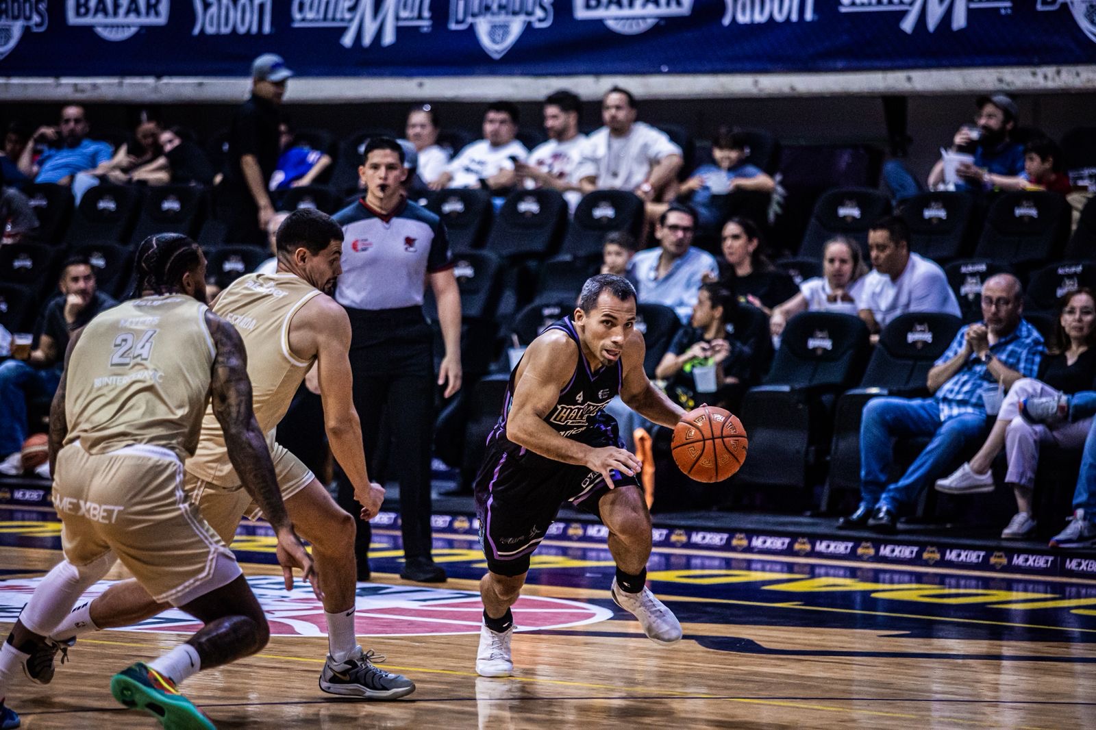 Paul Stoll, fuera de actividad por lesión muscular