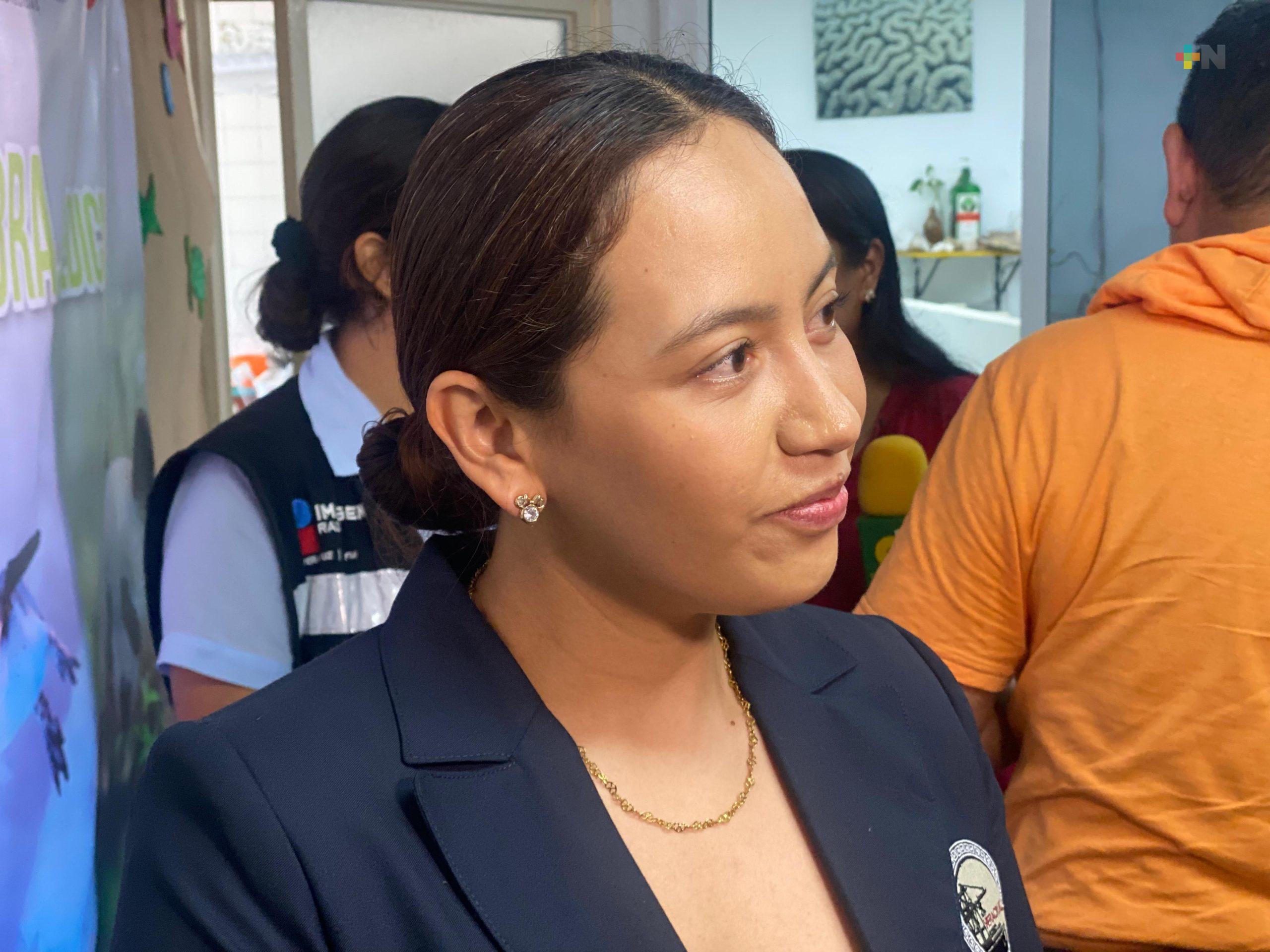 ASIPONA Verde: sembrando conciencia en Veracruz