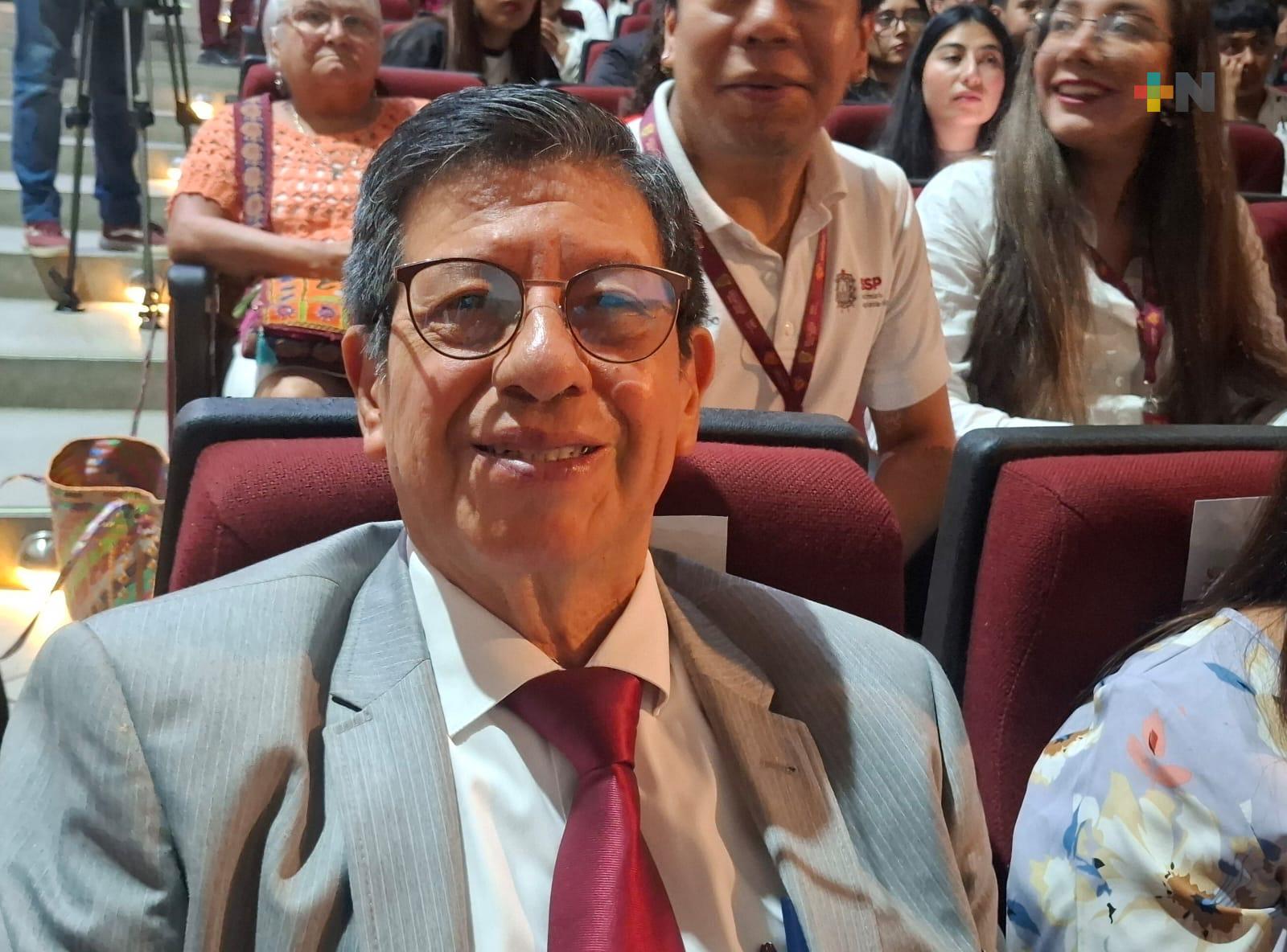 Entregan cerca de mil becas a hijos de personas desaparecidas y víctimas de feminicidio