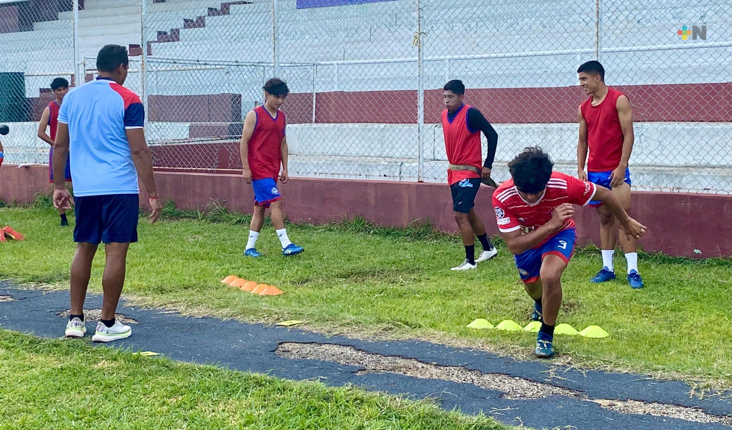 Delfines de Coatzacoalcos visitará a Mantarrayas de Tierra Blanca