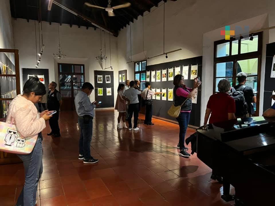 Córdoba celebra 20 años del Festival Artístico de la Caña