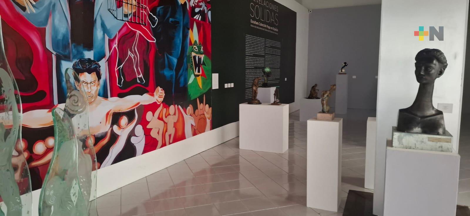 Pago en especie: cuando el arte salda impuestos y enriquece el acervo público