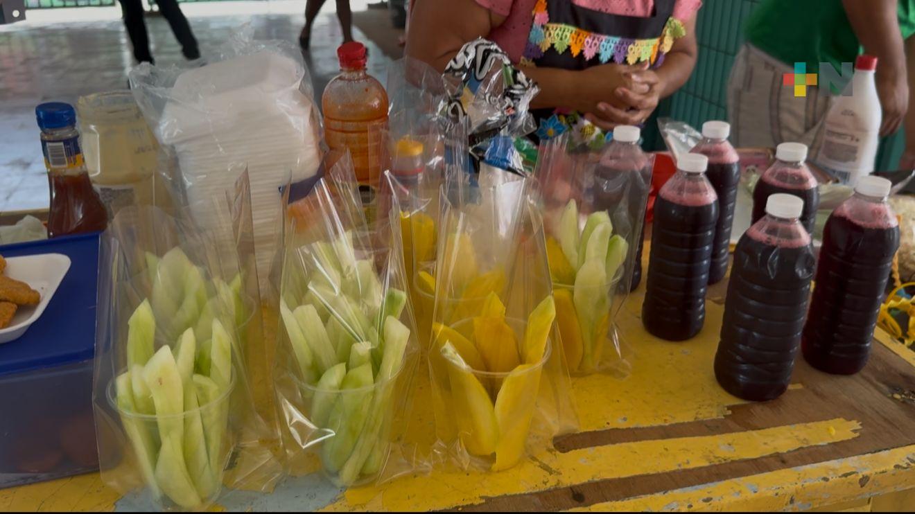 Desayunos nutritivos mejorarán condiciones de salud a estudiantes: Especialistas