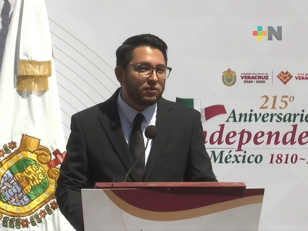 A 215 años de distancia se ha gestado la Cuarta Transformación: RTV