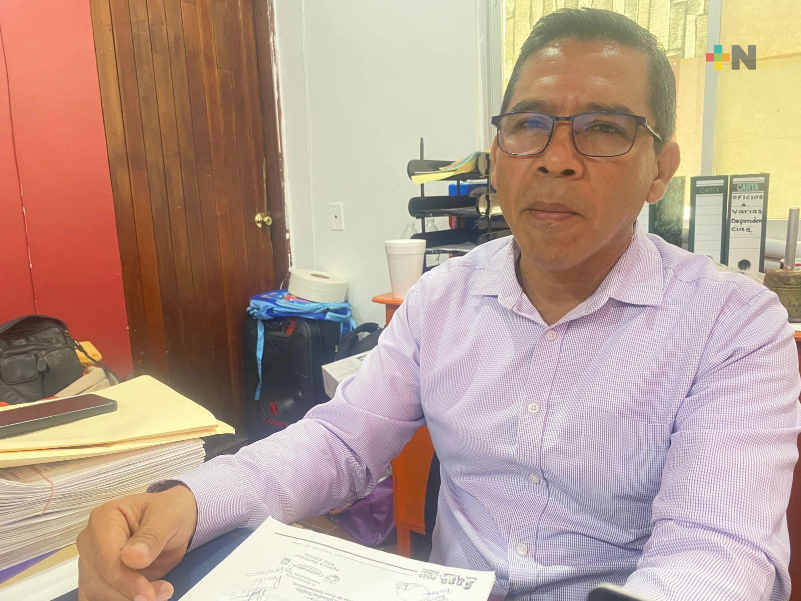 Villa Allende, zona que más rayos ha atraído