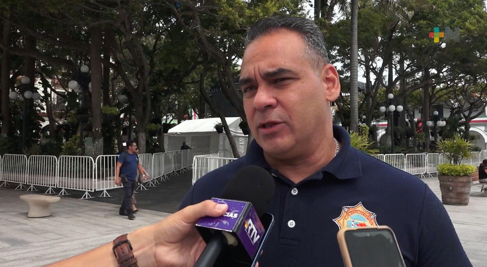 Exhorta PC a tomar precauciones en el Grito y disfrutar con responsabilidad