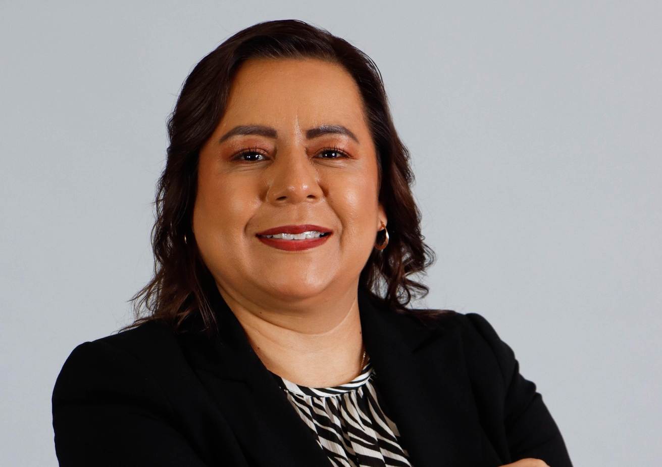 Alma Rosa Flores, presidirá del Órgano de Administración Judicial de Veracruz