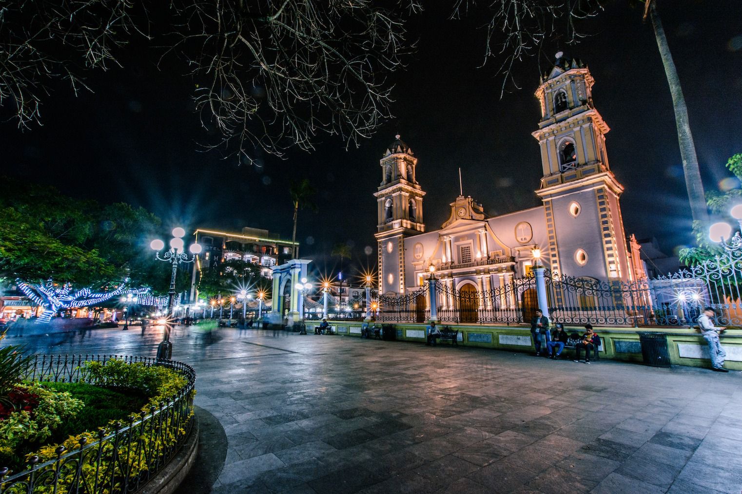 Altas Montañas, destino donde naturaleza y arquitectura colonial se entrelazan