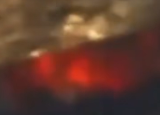 EUA ataca bote que supuestamente transportaba droga