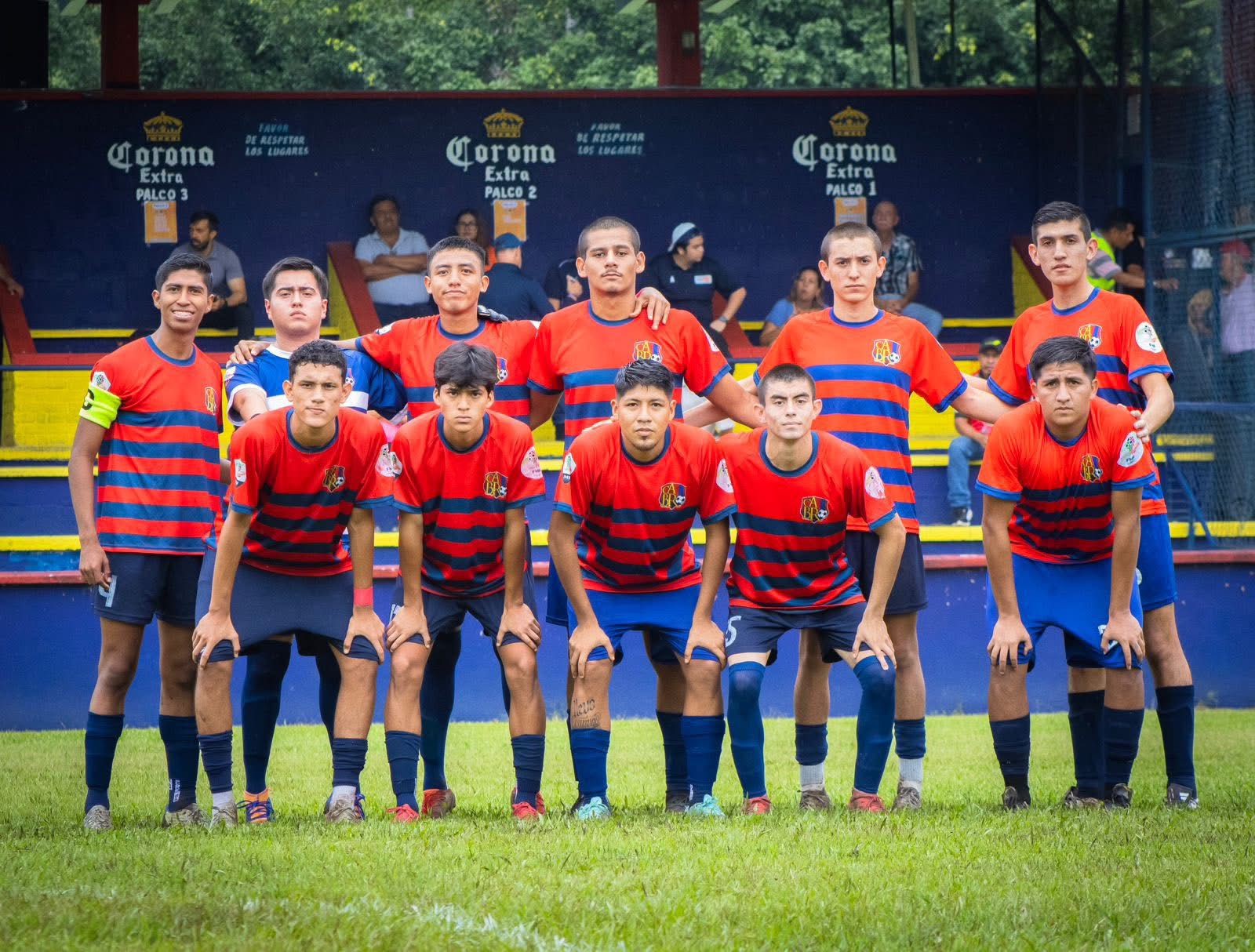 Jornada positiva para los equipos de la zona metropolitana en la Liga TDP