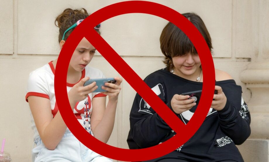 Australia prohíbe el uso de redes sociales a menores de 16 años