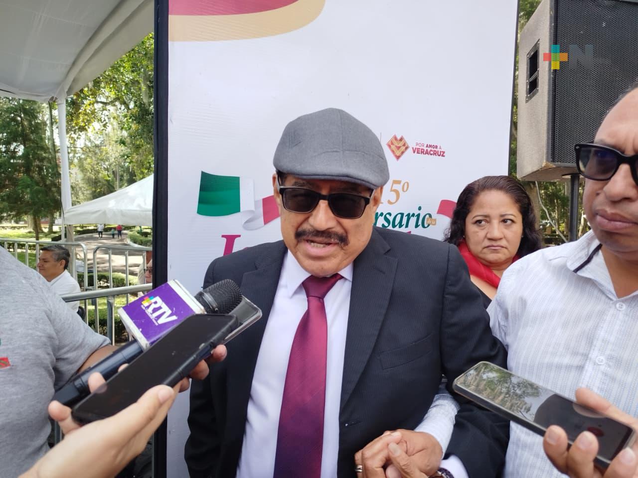 Para la CROM, se requiere apoyo de empresarios para que alcance el salario