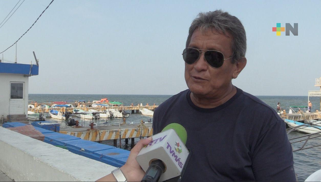 Sector pesquero de Veracruz busca equilibrar producción y protección al ambiente