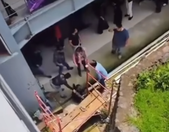 Gobierno apoyará a UNAM; es lamentable la muerte de un estudiante: Sheinbaum