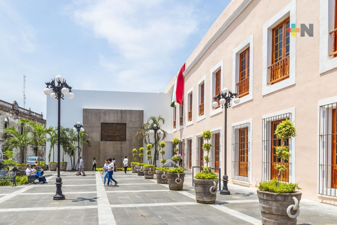 Centro Cultural Leyes de Reforma celebrará su primer aniversario