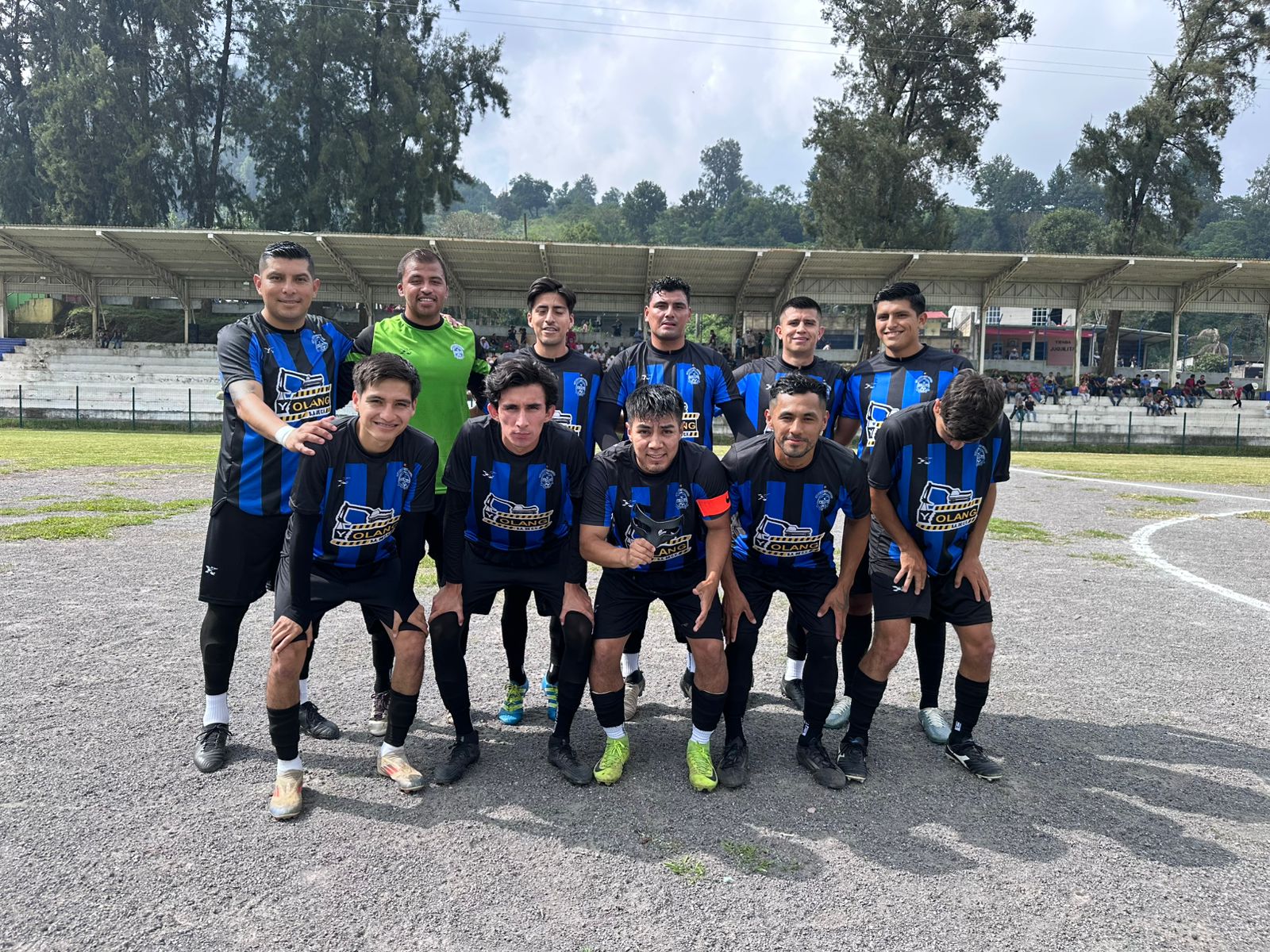 Coyotes La Perla gana el clásico y arranca con triunfo en la super Liga MX