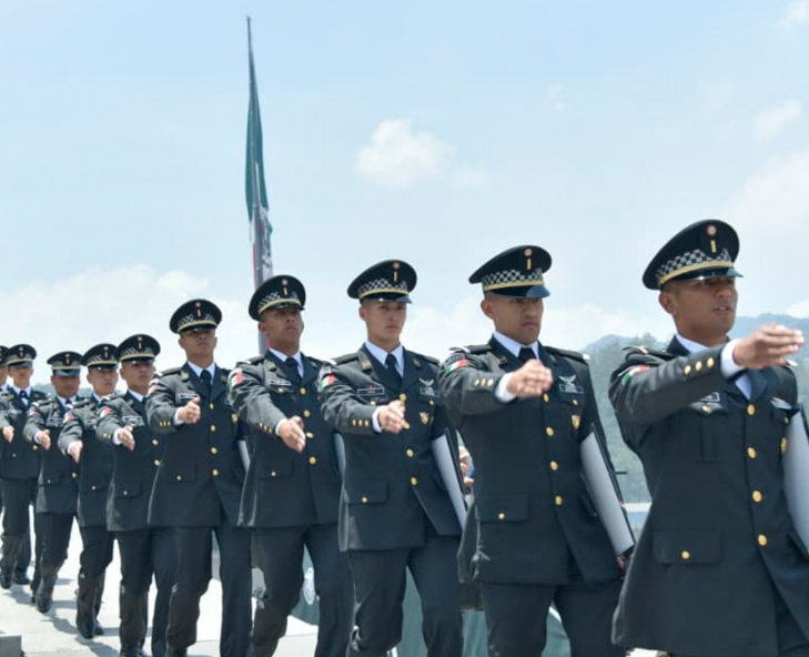 Zona militar 26 realiza acciones de acercamiento social con jóvenes