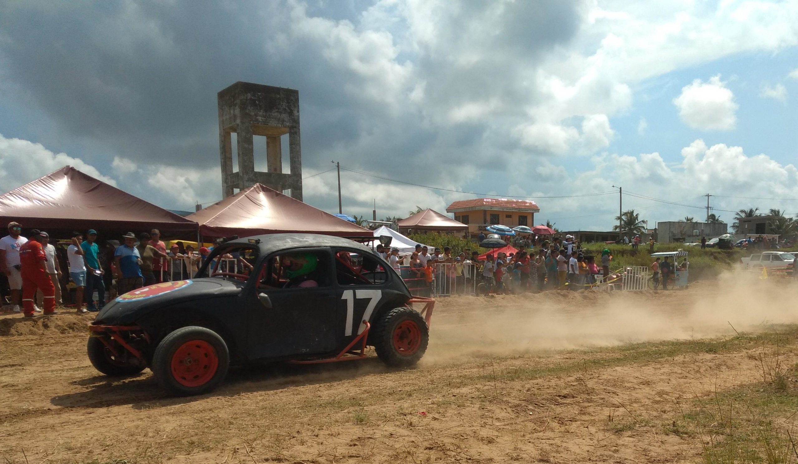 Carrera «Gran premio» se llevará a cabo el 21 de septiembre en Cosoleacaque