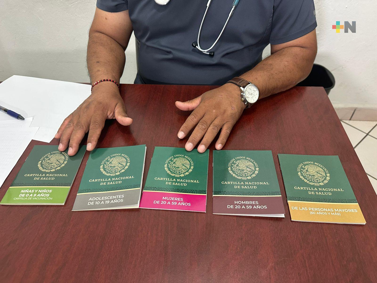 La importancia del esquema nacional de vacunación