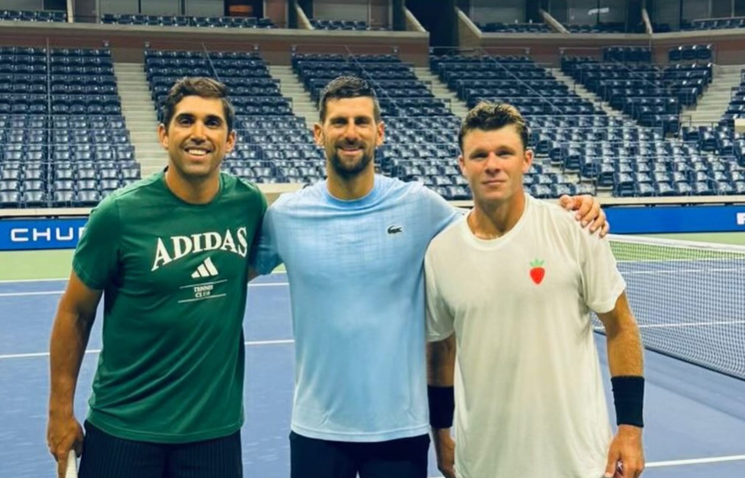 César Ramírez prepara gira en Asia y Europa