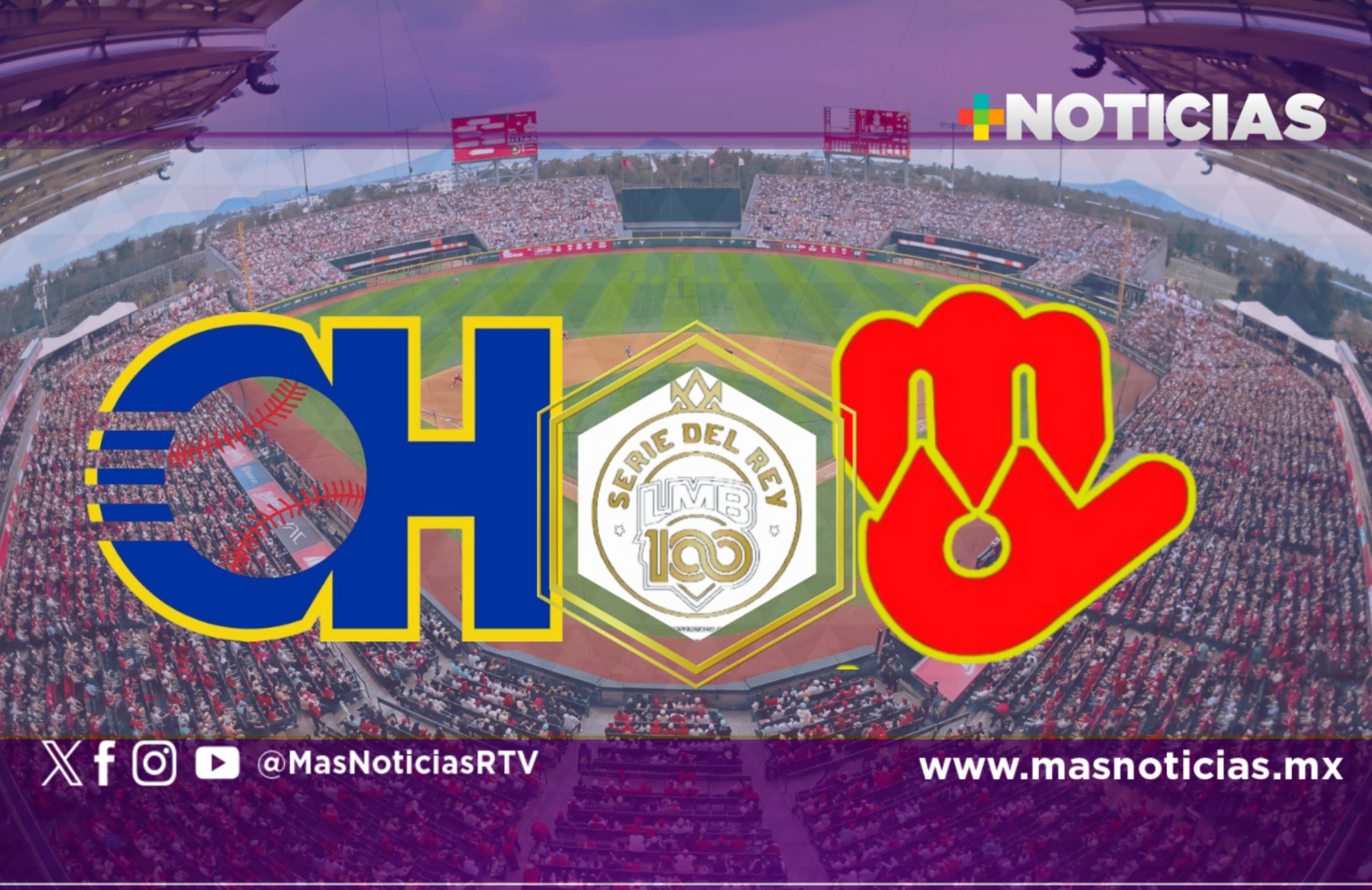 Charros vs Diablos en la Serie del Rey 2025