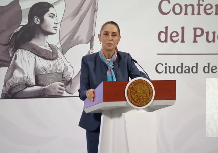 Por el Plan México se impondrán impuestos a algunos países con los que no hay acuerdos: Sheinbaum