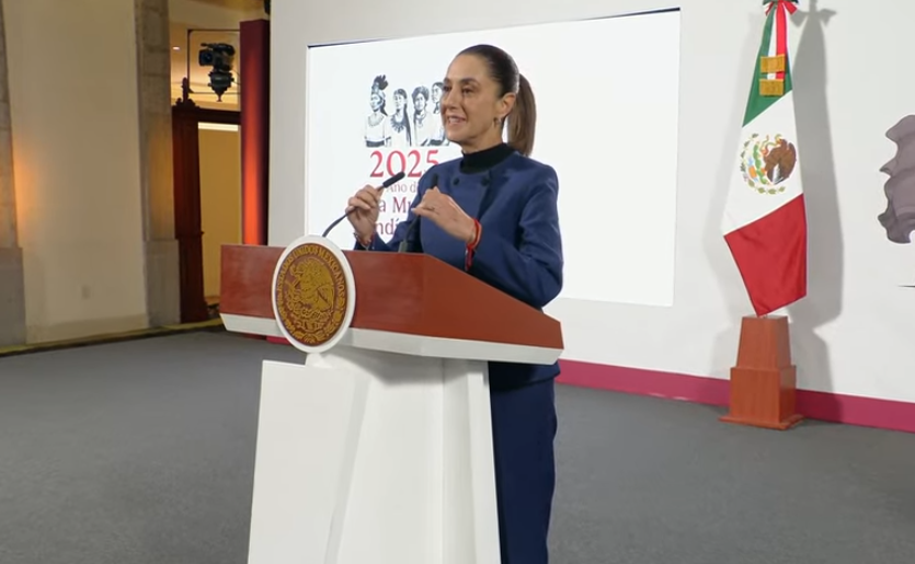 Sheinbaum descarta se dañe relación con Colombia por muerte de músicos; continúa investigación a fondo