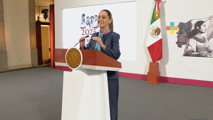 Nuevos datos con trabajo científico en caso Ayotzinapa; se darán a conocer hoy a padres: Sheinbaum