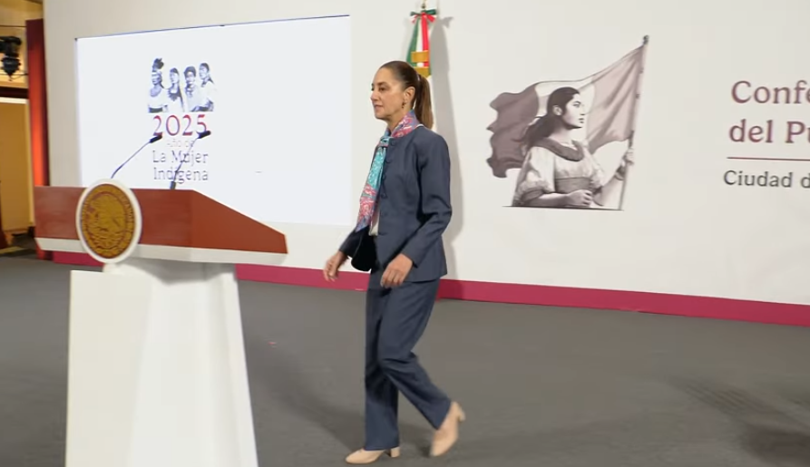 Oposición hace el ridículo acudiendo a EUA mientras aquí se logra acuerdo de cooperación: Sheinbaum