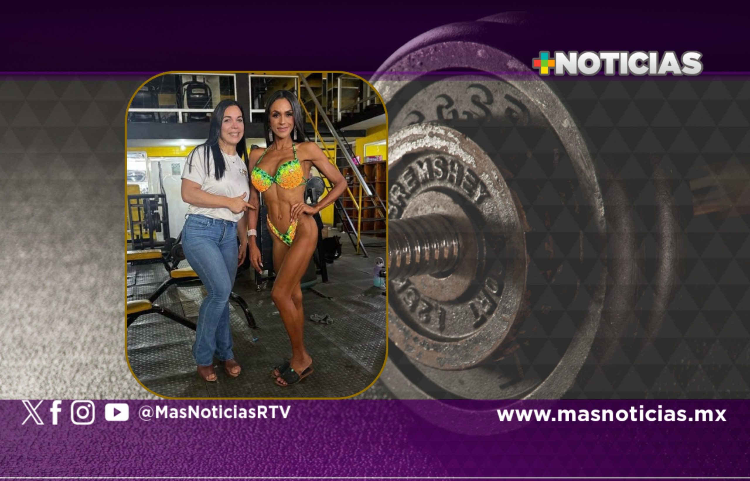 Coatzacoalcos y Minatitlán tendrán representación en el Míster Veracruz