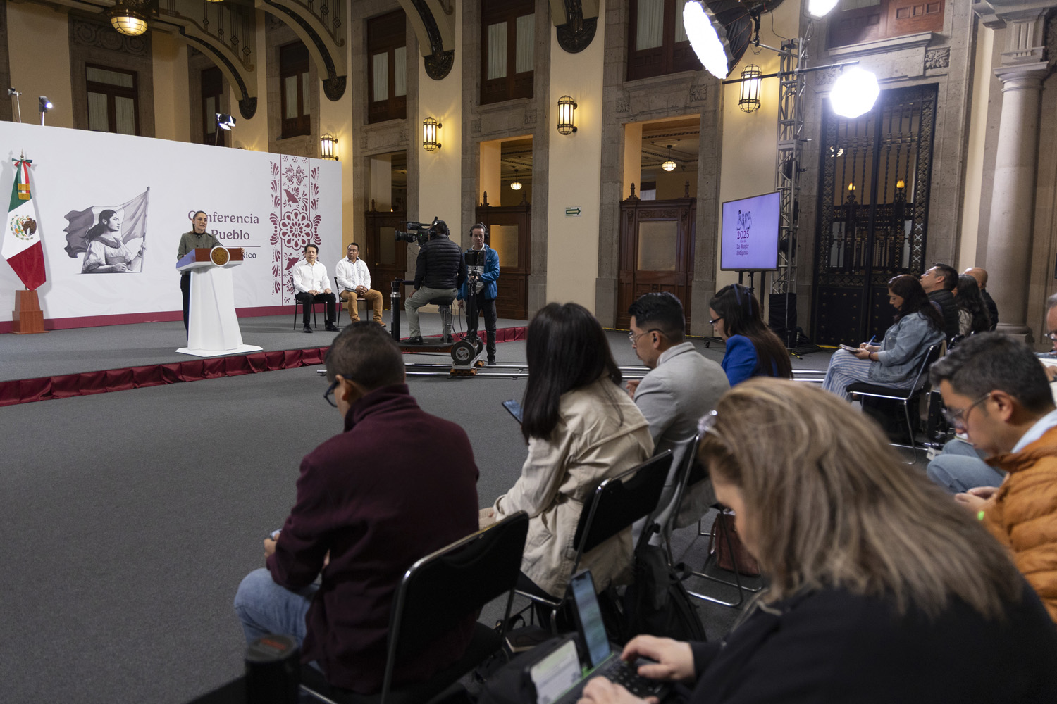 Confirma Sheinbaum visita de Mark Carney el 18 de septiembre