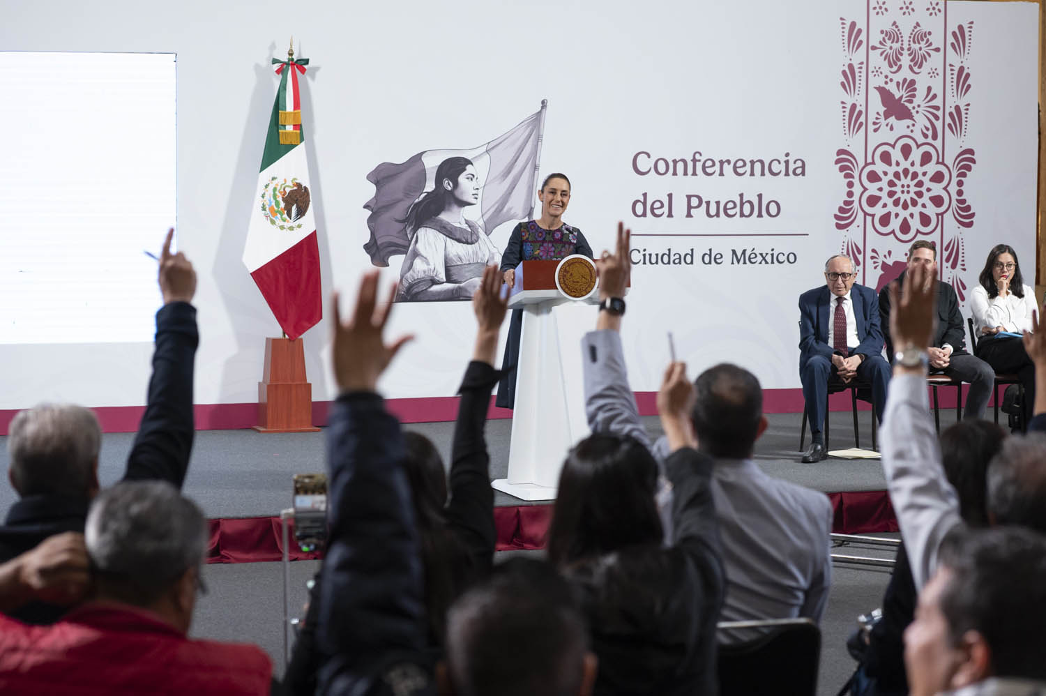 Los 15 mmp de presupuesto que pidió el Poder Judicial anterior podría orientarse a otras áreas