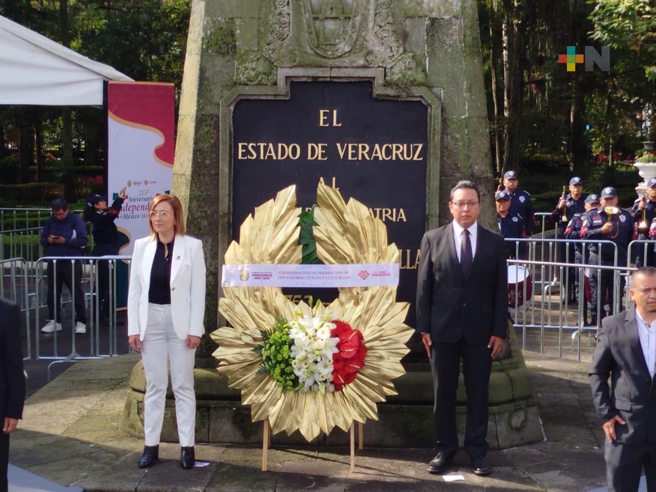 Concluyen jornadas de guardias en parque Los Berros