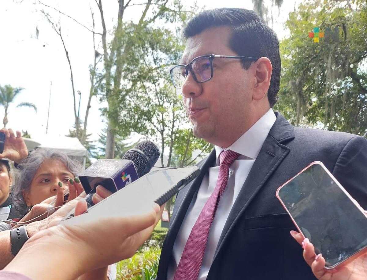 Coordinación Nacional de Becas para el Bienestar inicia proceso de incorporación en territorio veracruzano