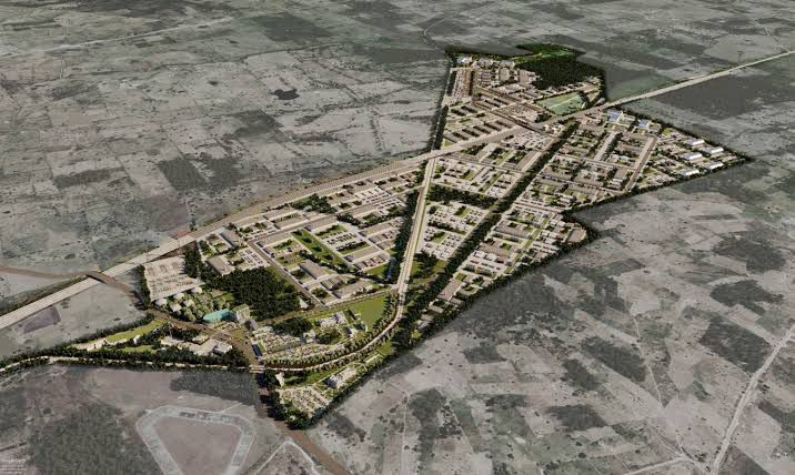 Con impulso al Corredor Interoceánico, Veracruz atraerá inversiones millonarias: Sedecop