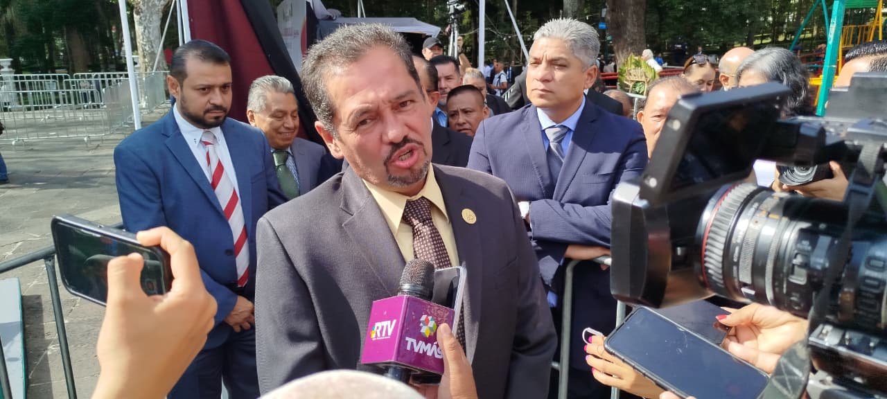 SNTE y Gobierno de Veracruz resuelven juntos problemas de los docentes