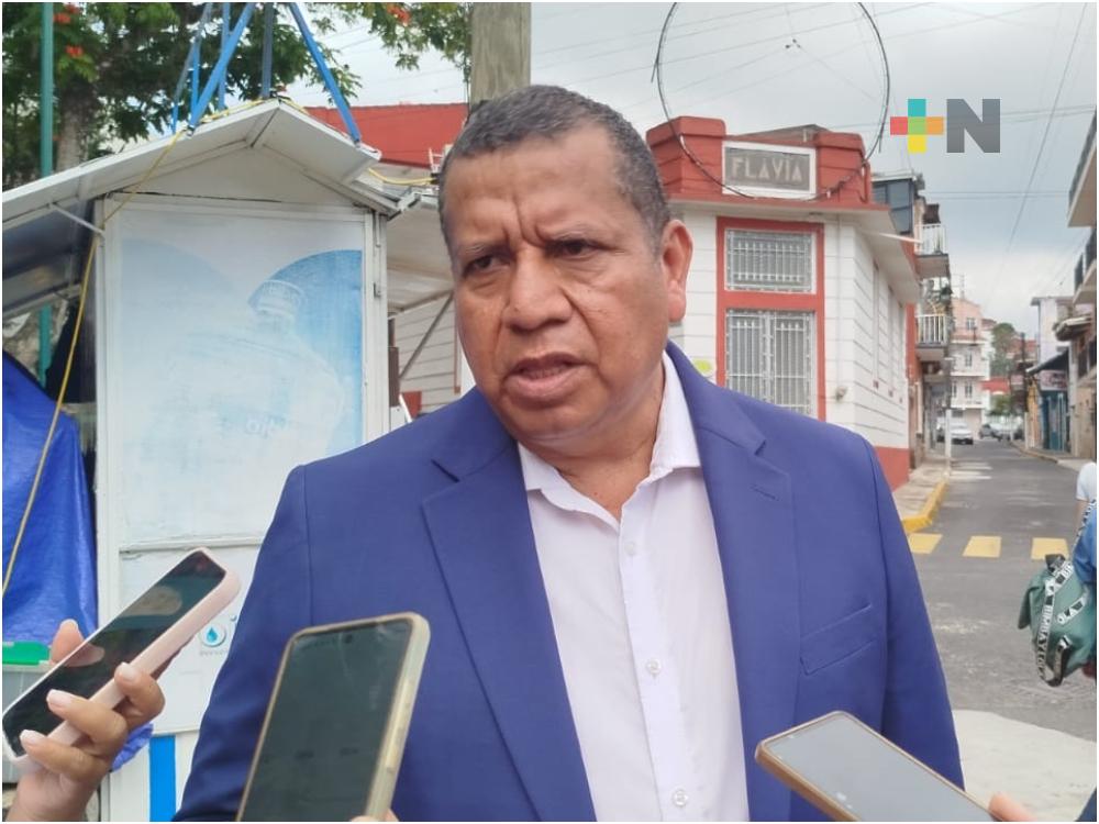 Sader construye laboratorios en Veracruz para combatir el dragón amarillo