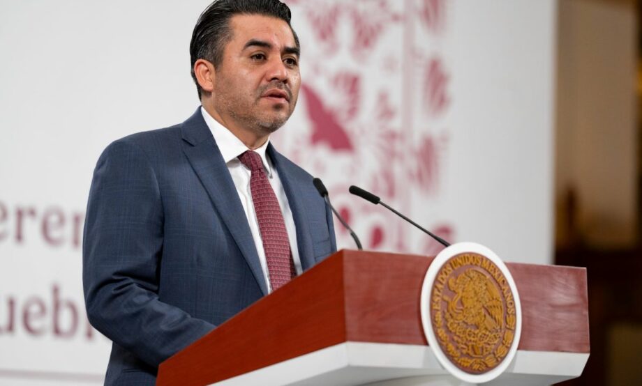 Gobierno presentará reformas para frenar delitos hídricos