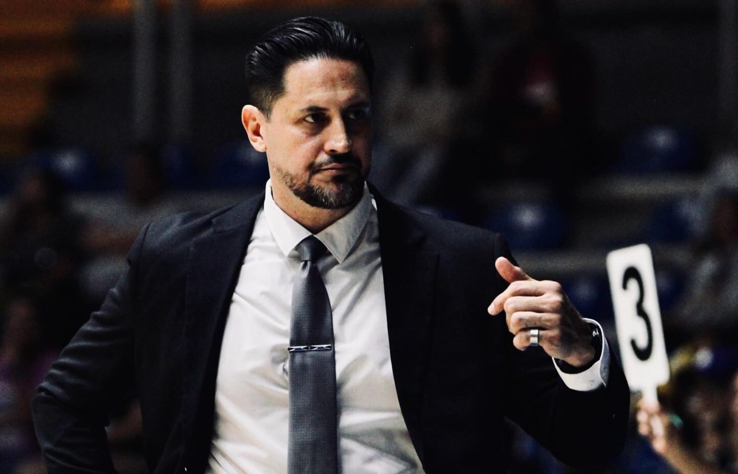 «Entrenadores mexicanos debemos estar mejor preparados»: Enrique Zuñiga