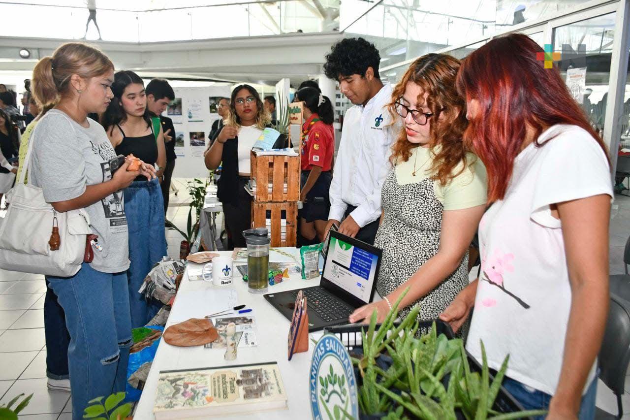 Exposustenta 2025 promoverá consumo responsable y proyectos en materia ambiental