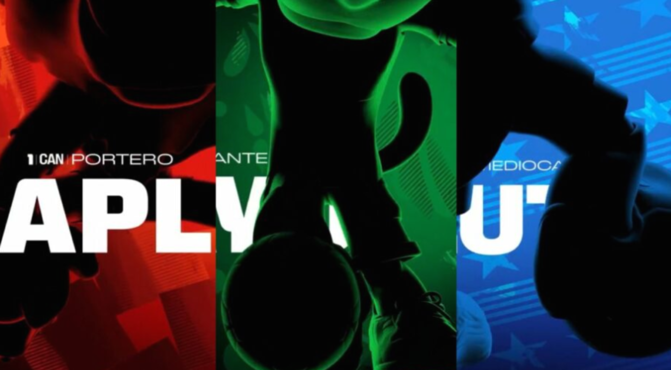 FIFA revela nombres de las mascotas del Mundial 2026