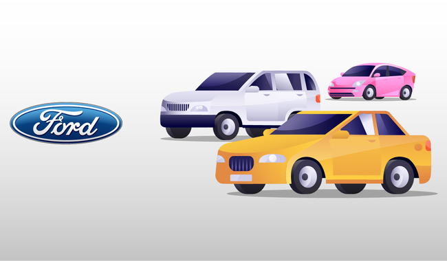 Profeco y Ford Motor Company alertan por distintos fallos en más de ocho mil vehículos