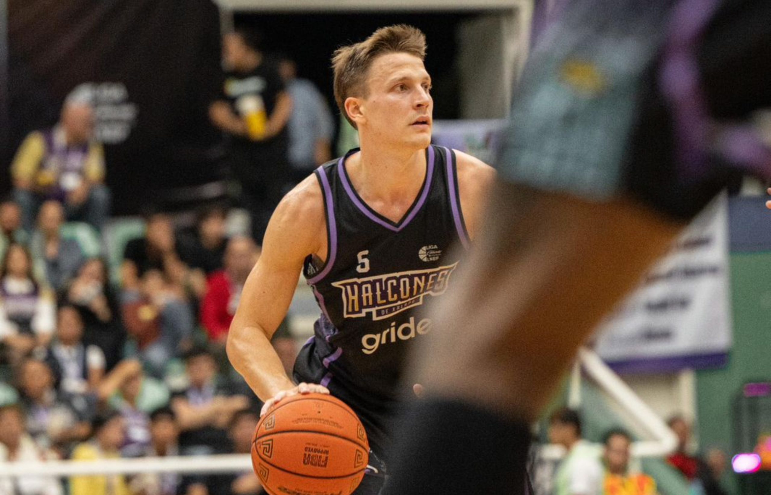 «He estado muy contento en Xalapa ¿por qué no regresar?»: Zurbriggen