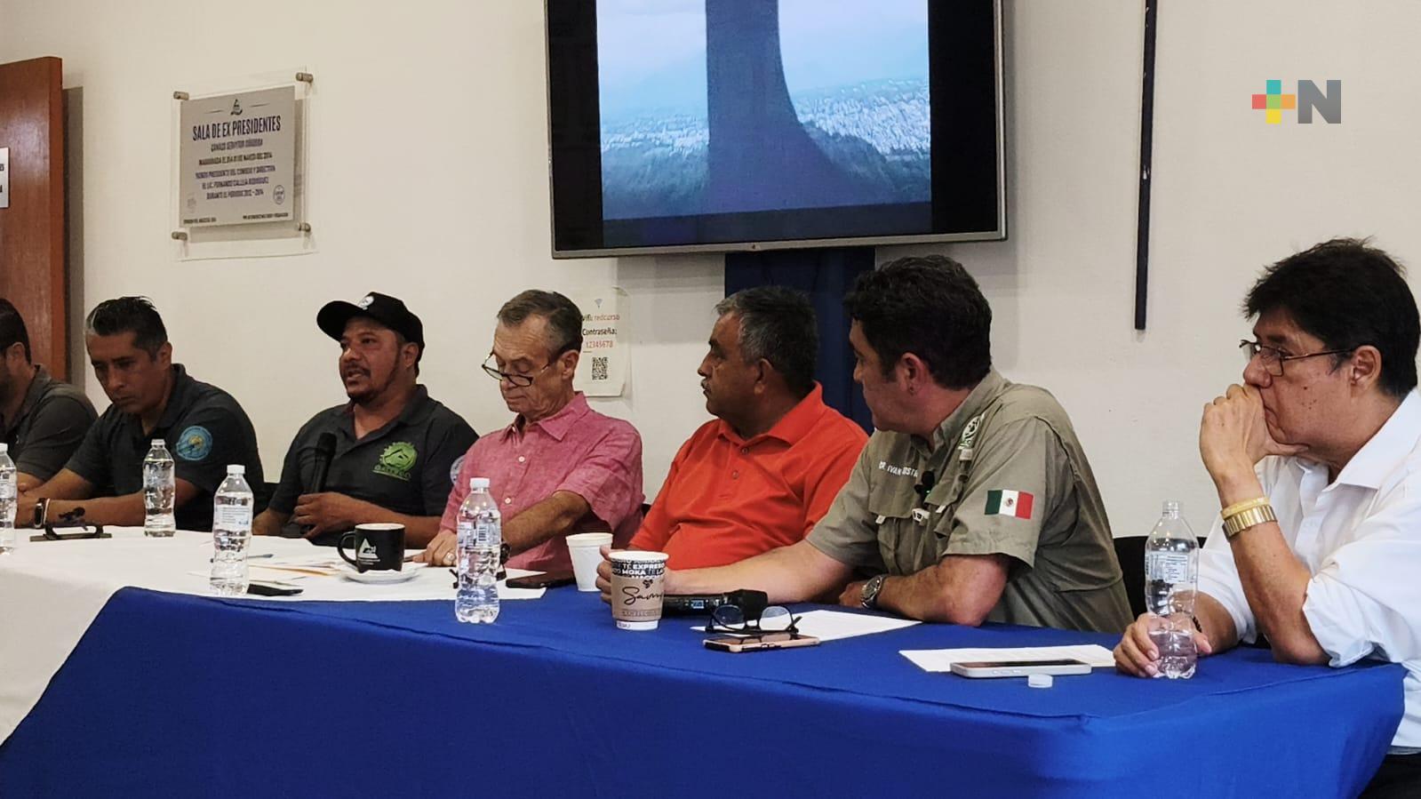 Festival de Turismo y Naturaleza 2025