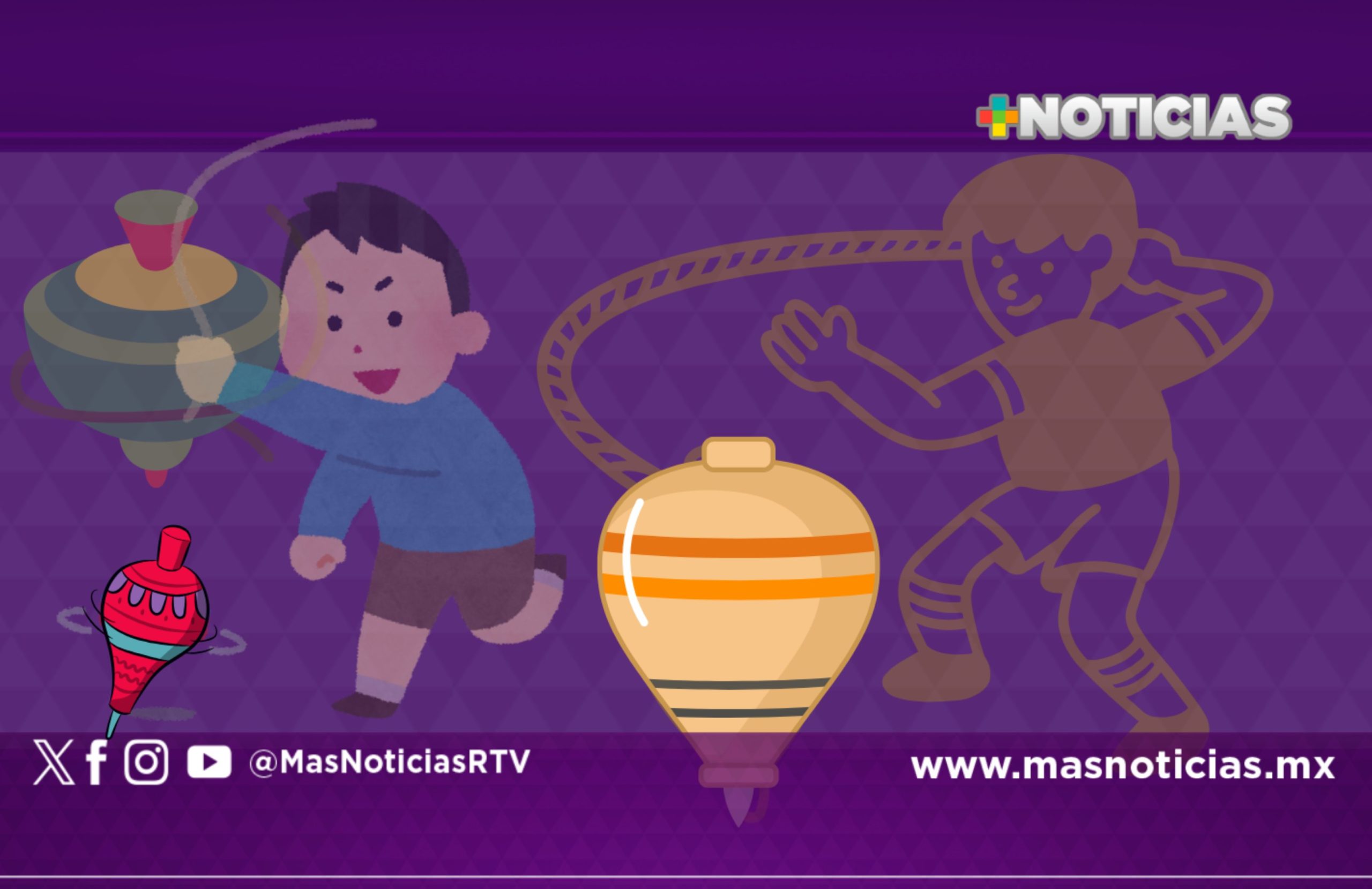 Córdoba estará presente en Festival Internacional del Trompo