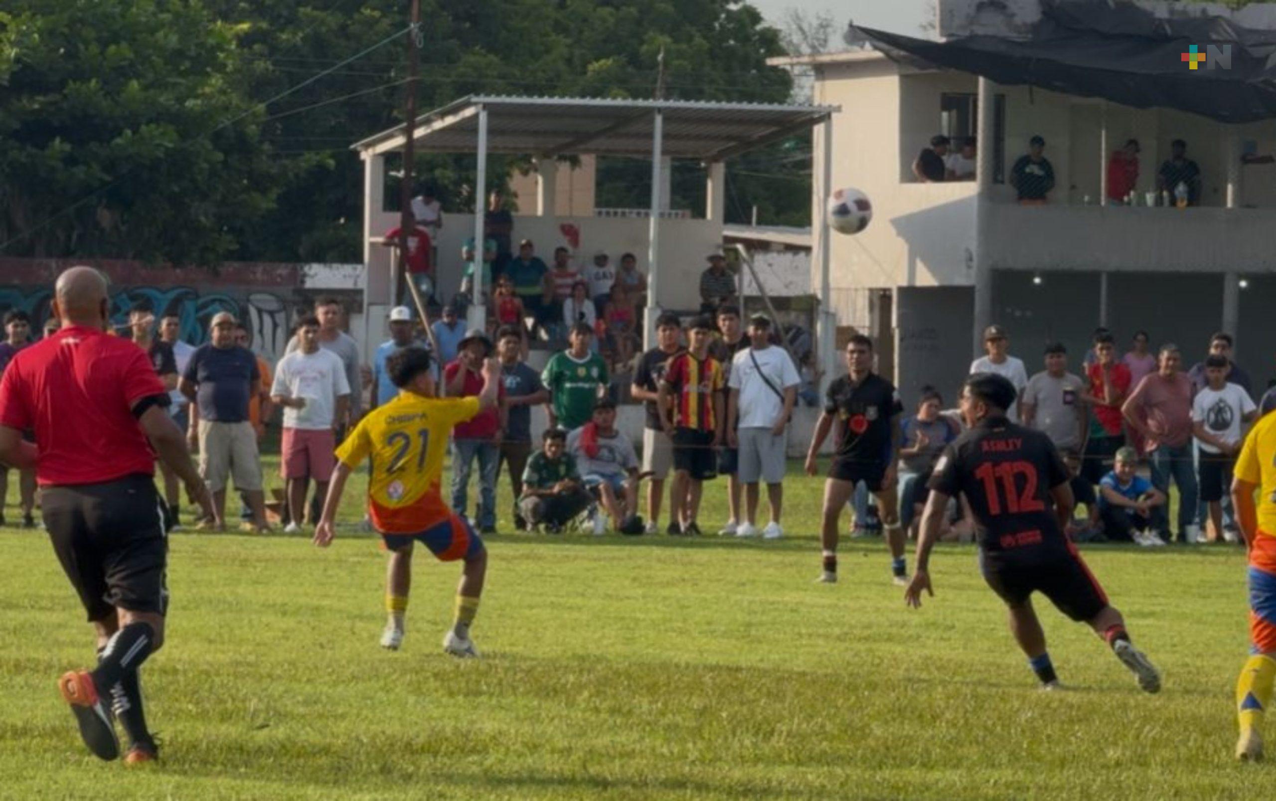 Puente Jula enfrentará a Tiburones Hatito en la final de Super Liga