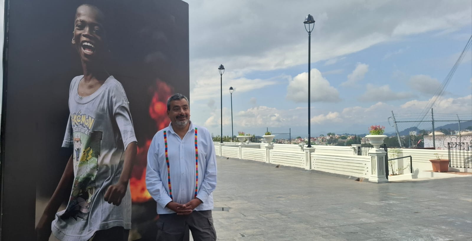 Fotoperiodismo, un oficio para repensar la realidad