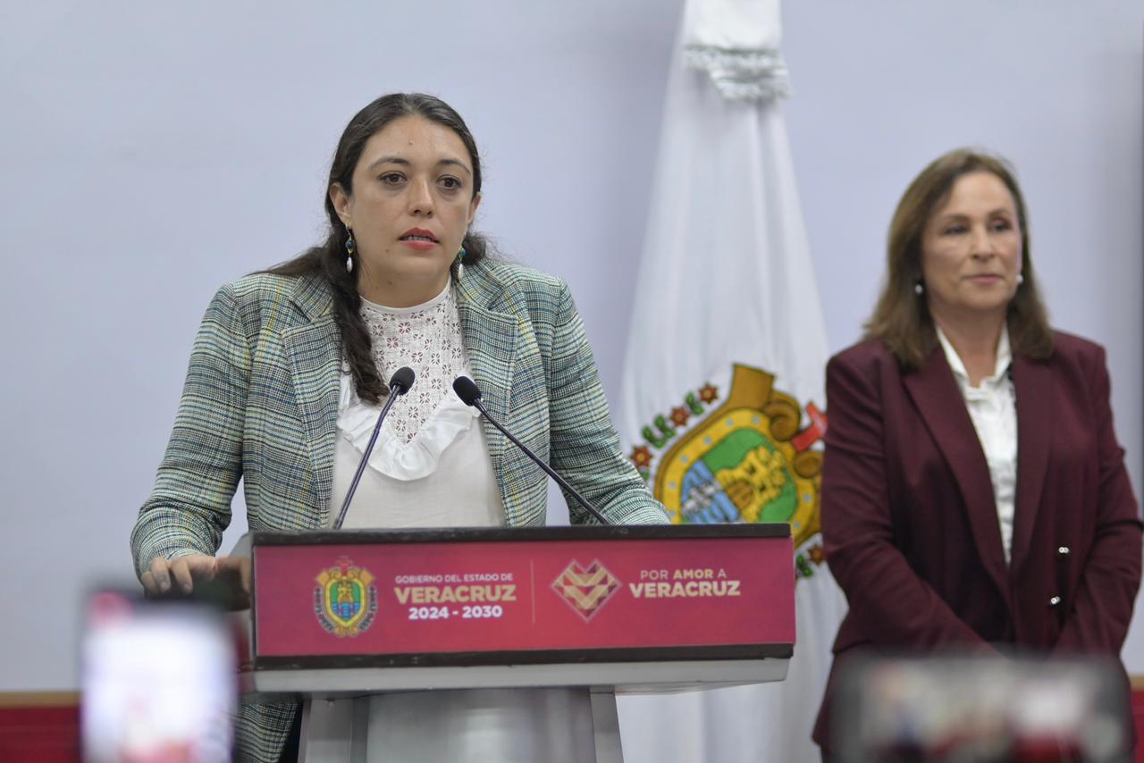 Atiende Gobierno del Estado 34 viviendas afectadas por intensas lluvias en Xalapa