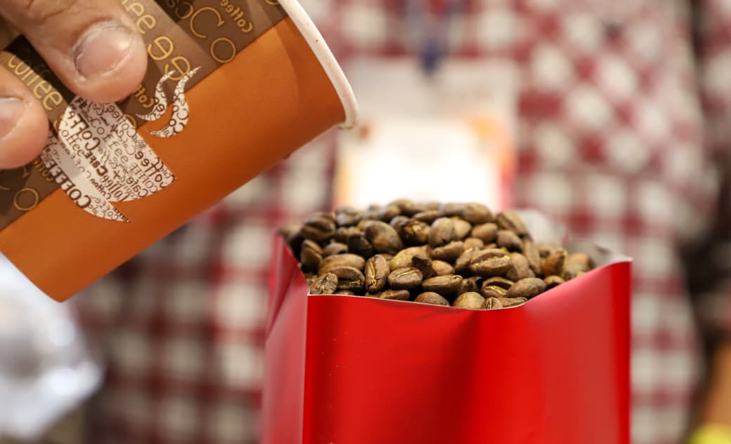 Organizarán 10 foros de cafeticultura, el primero será en Coatepec